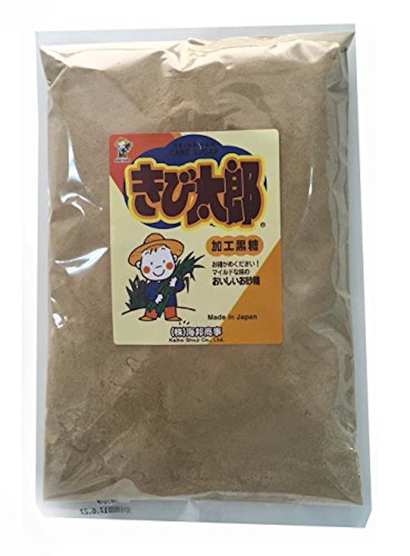 きび太郎 1