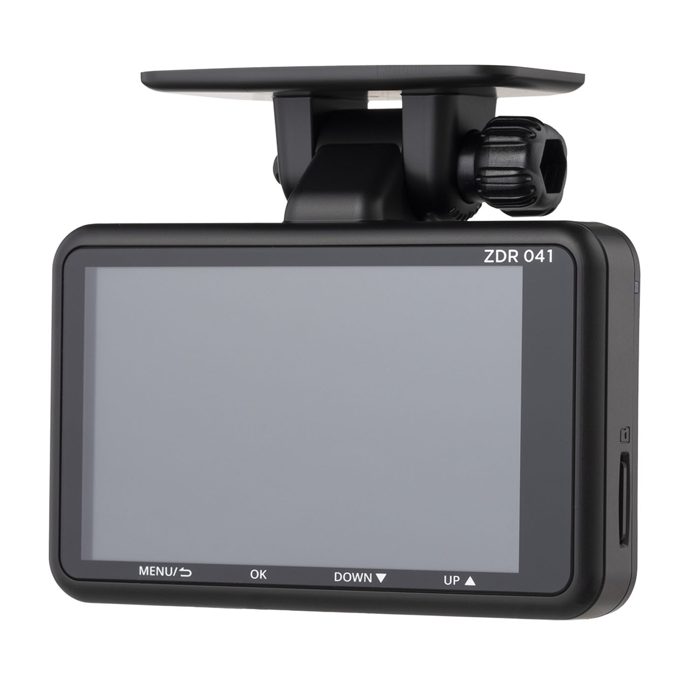 コムテック ドライブレコーダー ZDR041を検証レビュー！フロント用