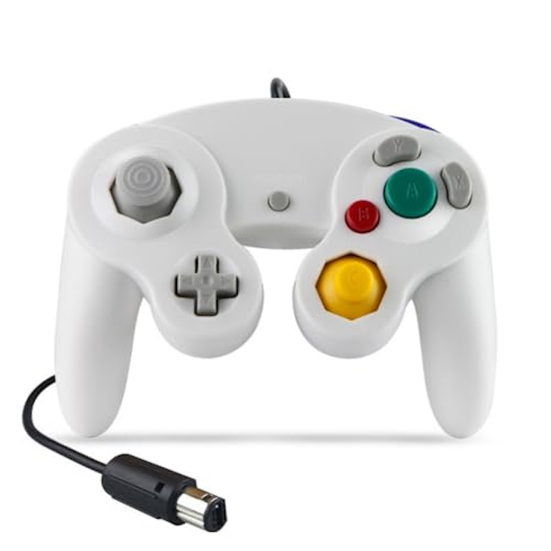 クラシックゲームコントローラー 1