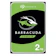 SEAGATE TECHNOLOGY BarraCuda 3.5インチ・ハードディスク・ドライブ 1