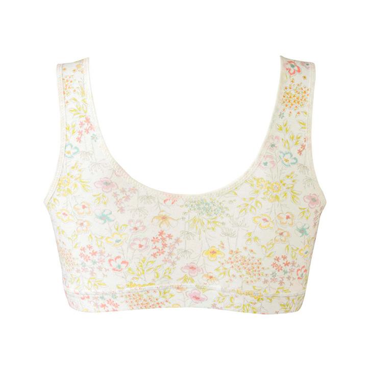 出産後すぐに使える授乳ブラ 2
