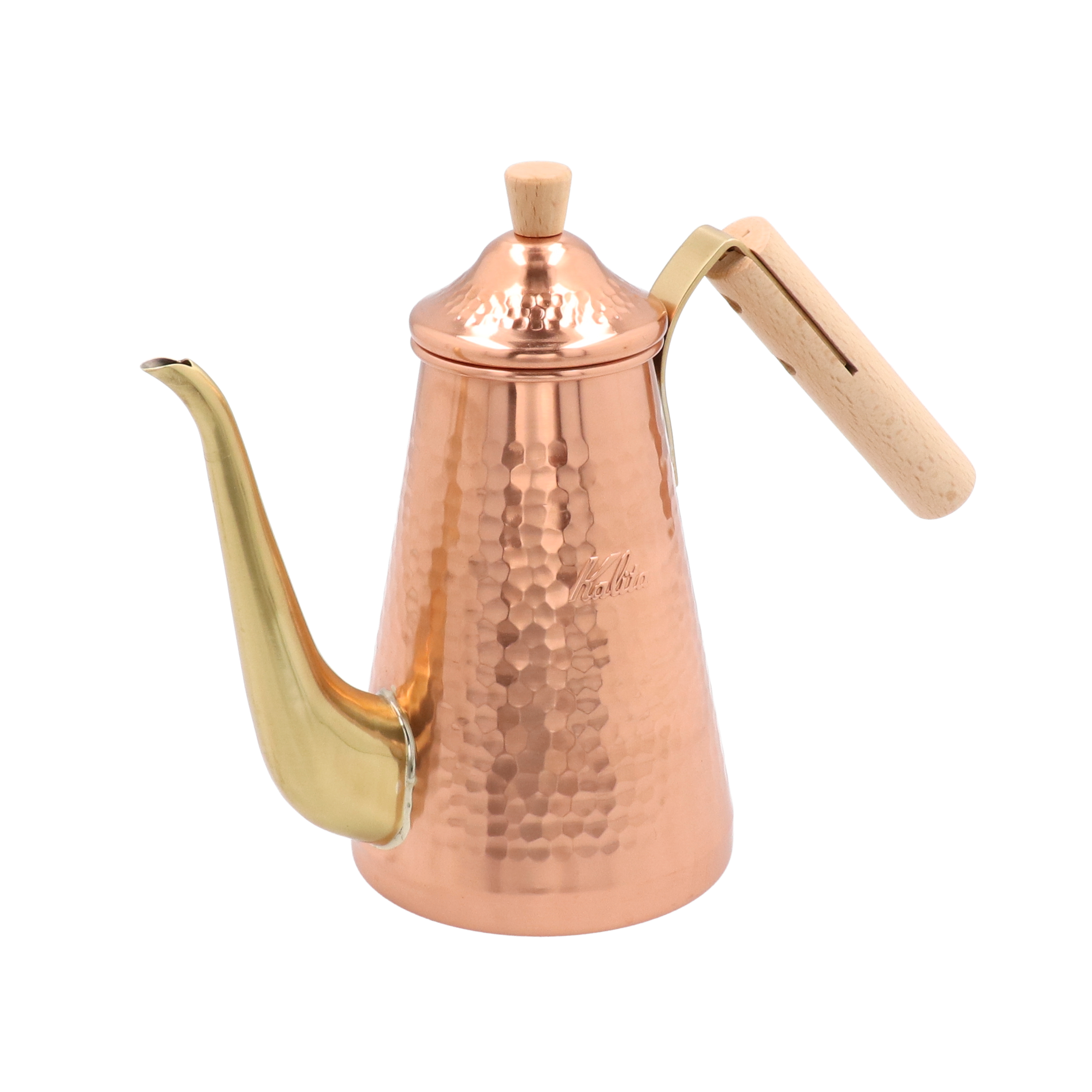 カリタ ドリップポット スリム 700CUWをレビュー！クチコミ・評判をも