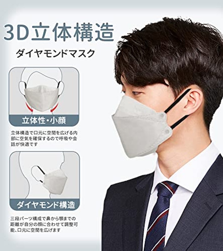 マスク 5