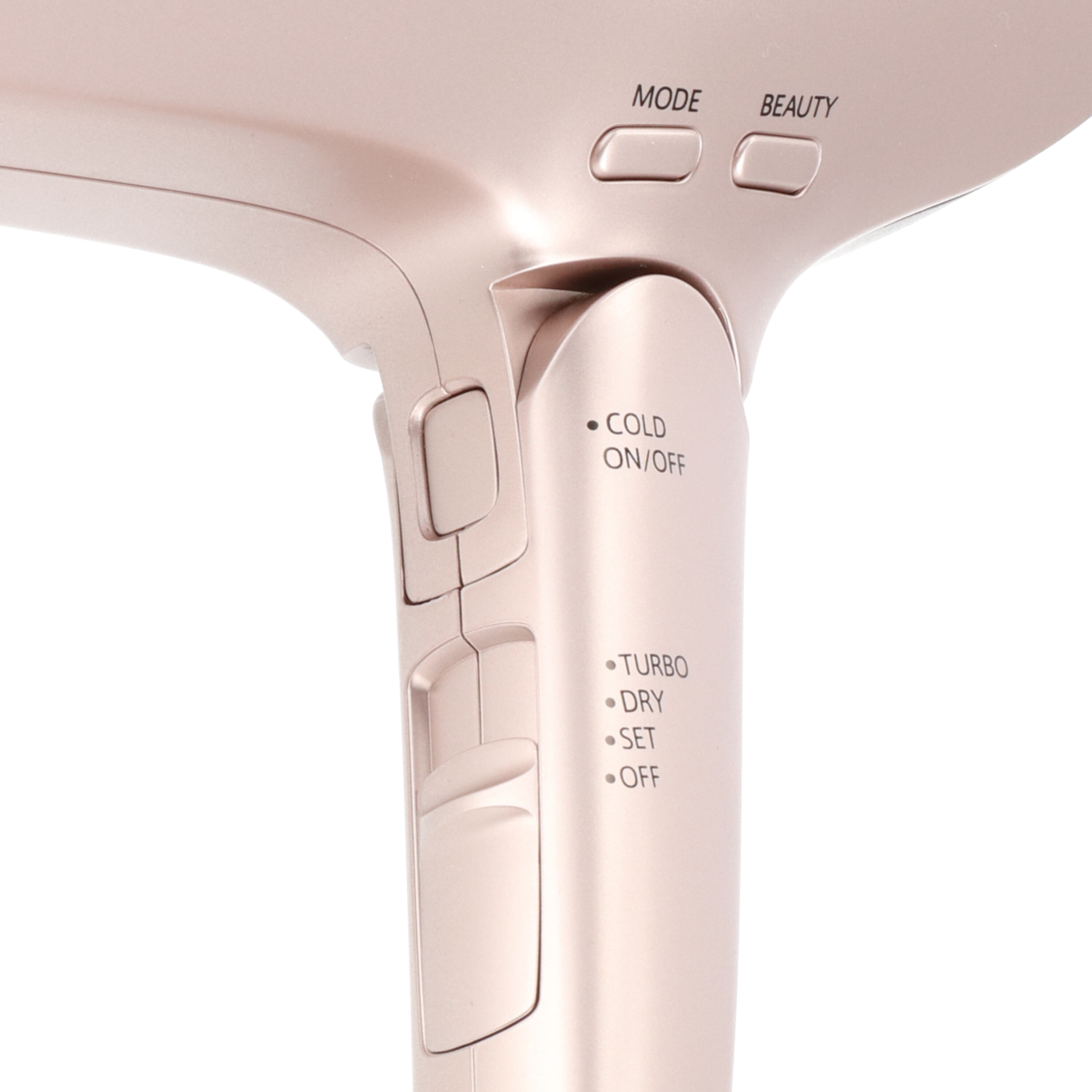 SHARP - 【tiriba】シャープ プラズマクラスター ヘアドライヤー IB-GP9 シャープ プラズマクラスタードライヤー IB-GP9をレビュー