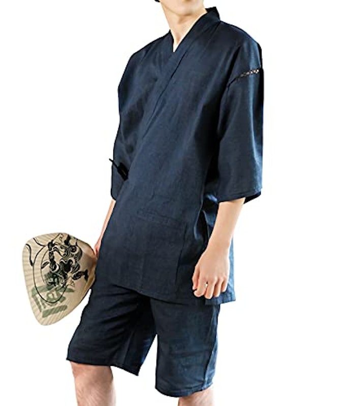 甚平
