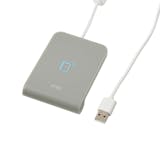 非接触型ICカードリーダライタ