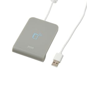 サンワサプライ 非接触型ICカードリーダライタ ADR-MNICU3の口コミ サンワサプライ 非接触型ICカードリーダライタ ADR-MNICU3の口コミ