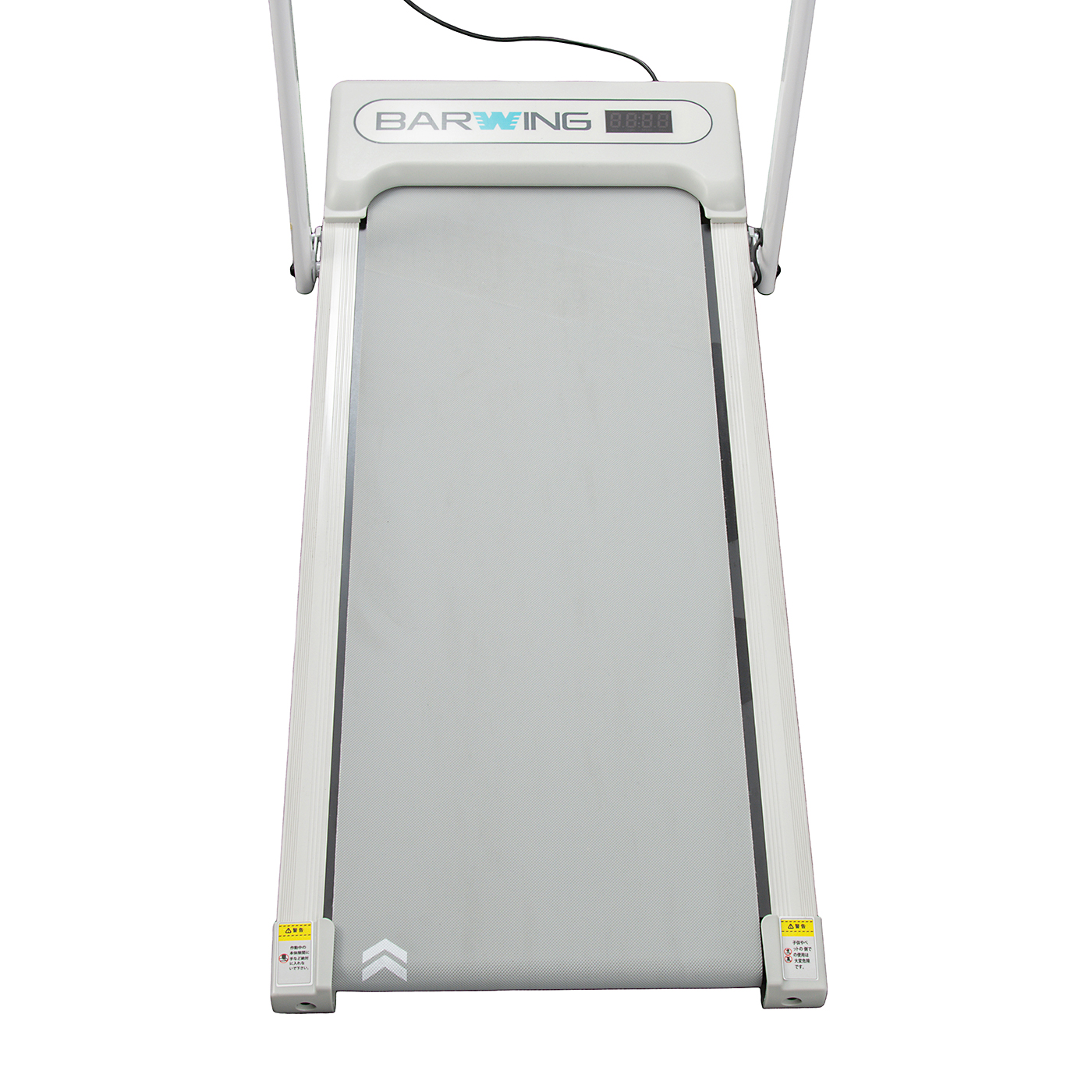 オールマーケットジャパン ランニングパット BW-WKM02-WHを検証