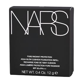 NARS ピュアラディアントプロテクション アクアティックグロー クッションファンデーション 00510 ALASKAをレビュー!クチコミ・評判をもとに徹底検証 3
