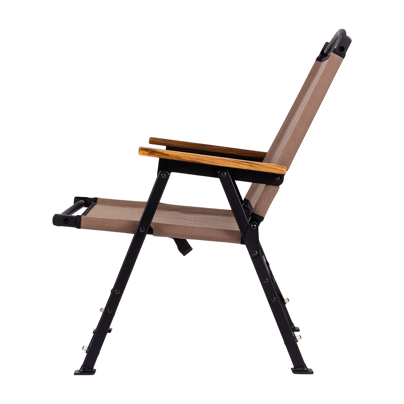 WAQ FOLDING WOOD CHAIRを検証レビュー！ローチェアの選び方も紹介