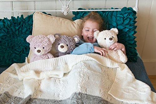 Putty Cream Bear 3