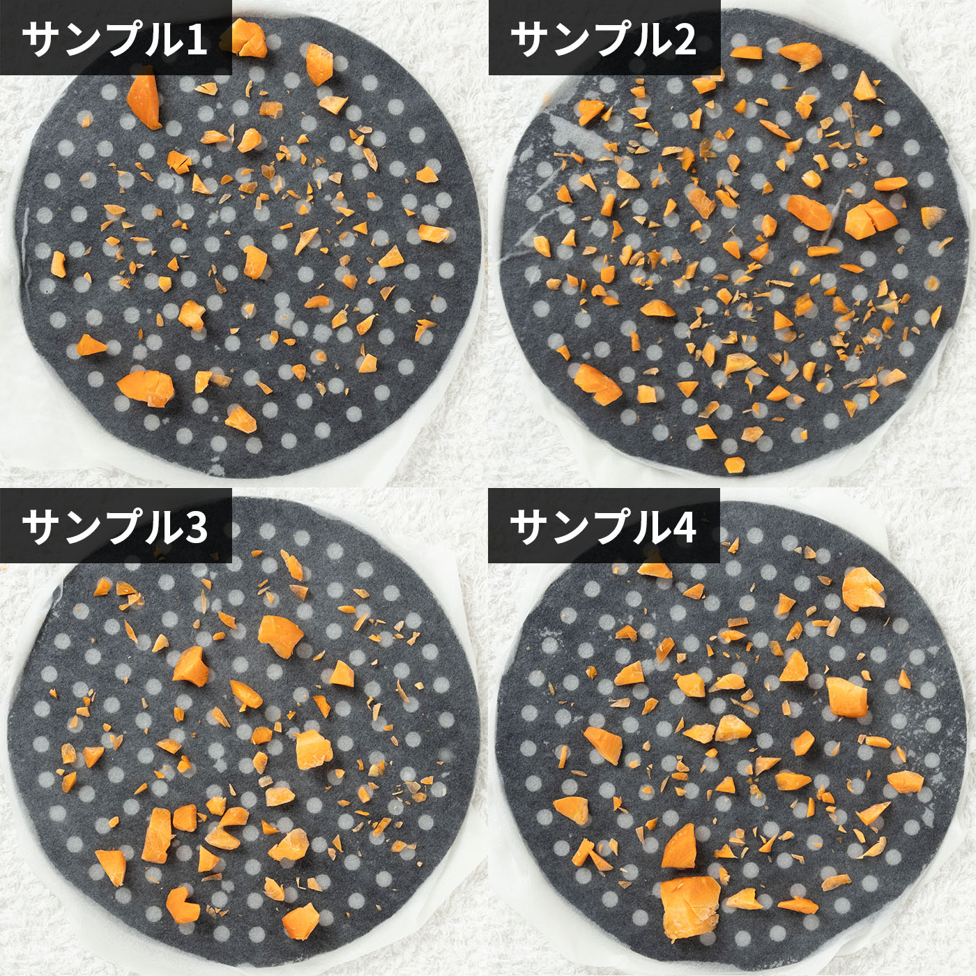 ケイ・アンド・エー ぶんぶんチョッパー PRO 700 クチコミ評価・評判&検証レビュー 5