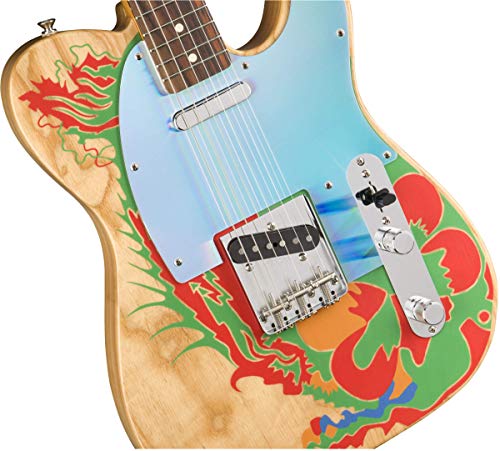 Jimmy Page Telecaster 2