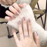 ベリーショートネイルチップのおすすめ人気ランキング【2026年10月】 4