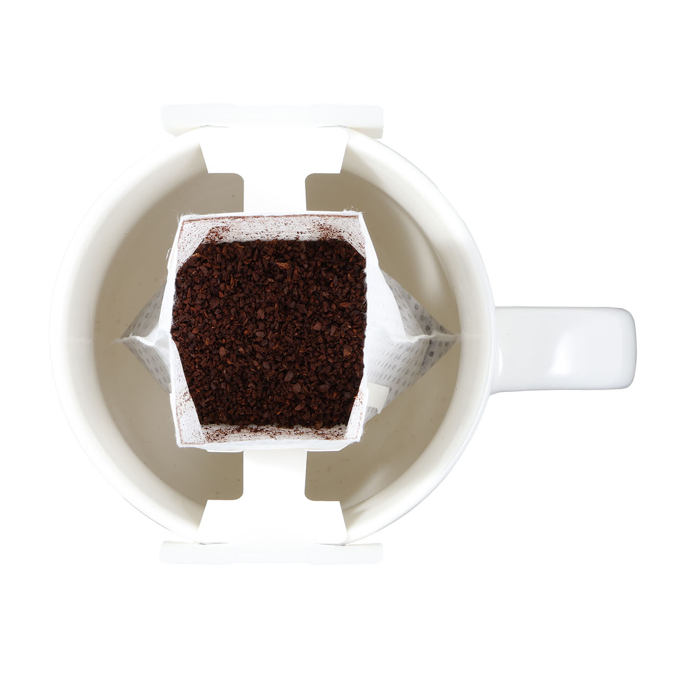 ドリップコーヒー ヨーロピアンブレンド 5