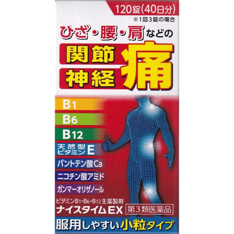 ナイスタイムEX 1