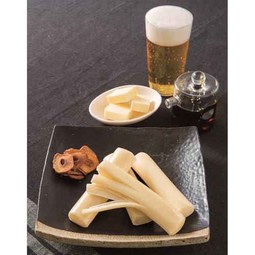 バター醤油味 2