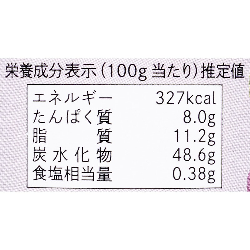 ぱんカンぱん ストロベリー 3