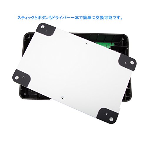 ジョイスティック 4