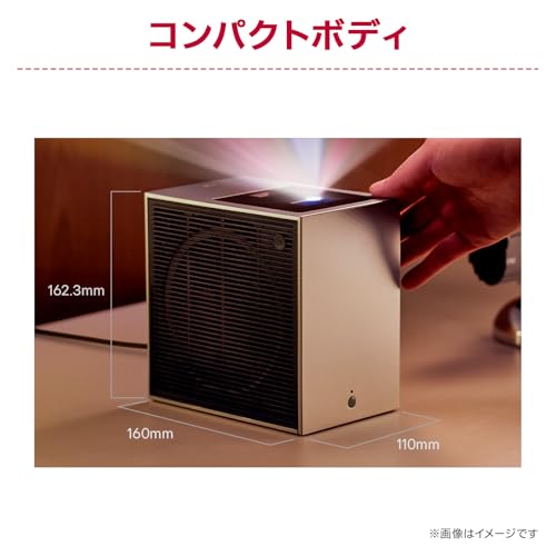短焦点プロジェクターのおすすめ人気ランキング【2026年5月】 | マイベスト