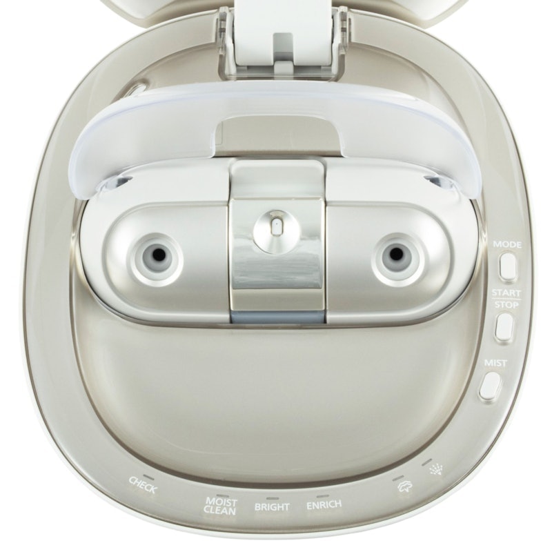 パナソニック スキンアクト スチーマー マルチ EH-SB50を検証レビュー パナソニック スキンアクト スチーマー マルチ EH-SB50を検証レビュー