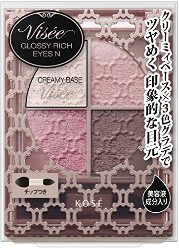 グロッシーリッチ アイズ N 2