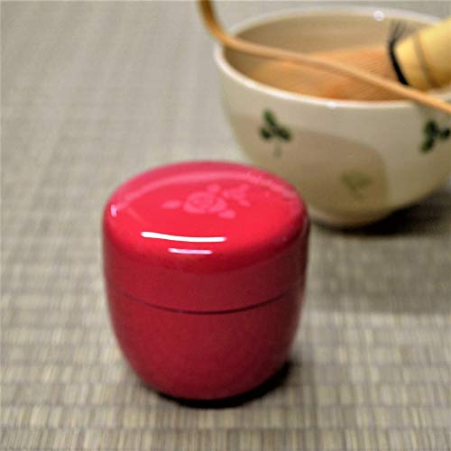 茶入 マゼンタ 4