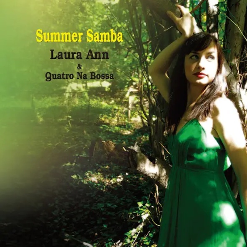 Samba de verão(Summer Samba) 1