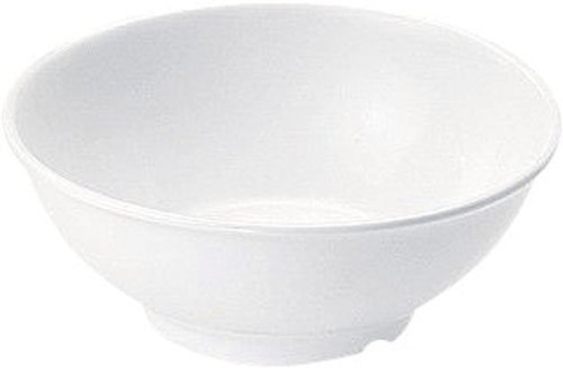 高強度磁器 子供用茶碗 1