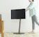ナカムラ WALL SEVENSTAND A2(LOW/HIGH TYPE) 1