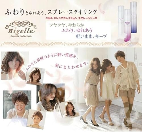 ニゼル ホールドフィットヴェール 4