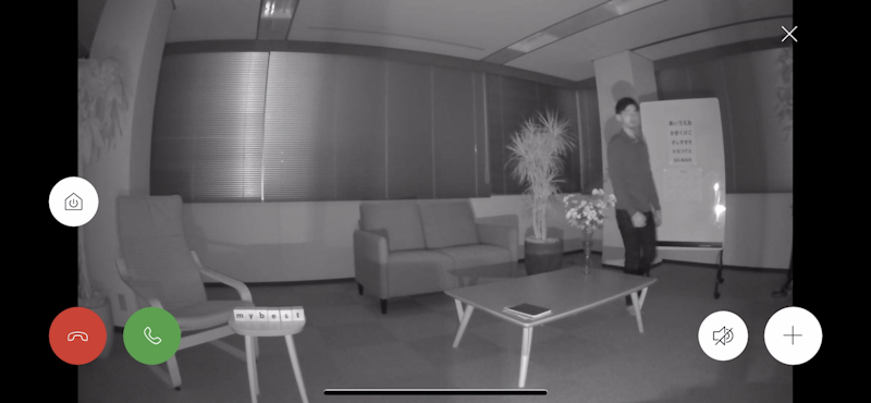 Indoor Cam 5