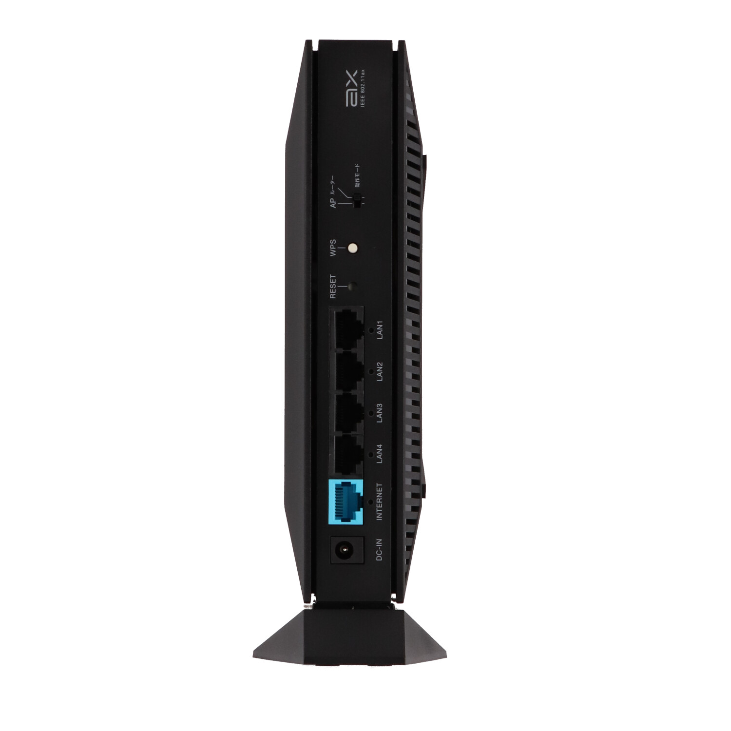 Wi-Fi ギガビットルーター 5