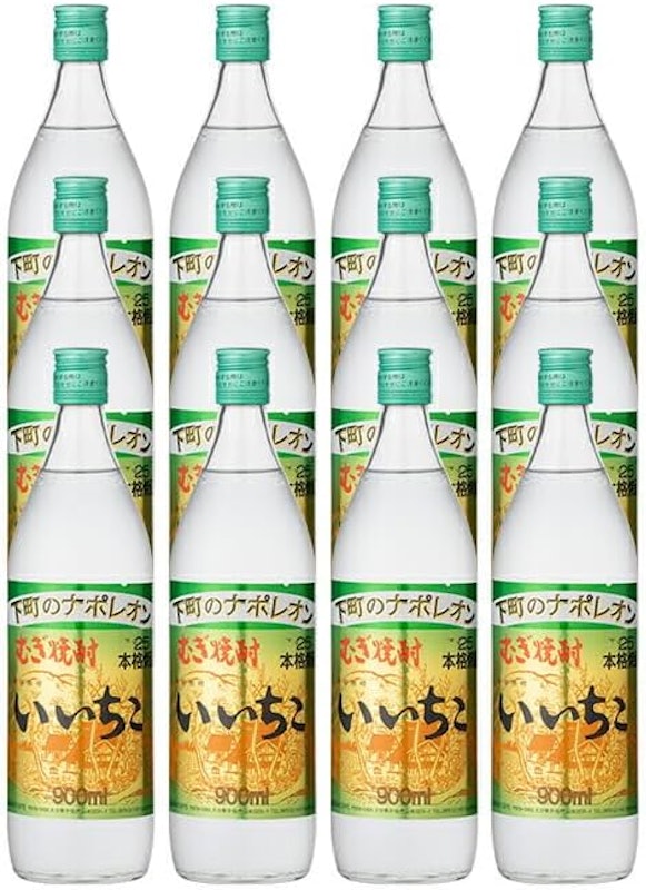 いいちこ25度 1