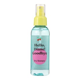 ネイチャーラボ Hello, Diane! Goodbye ドライシャンプーを検証レビュー!ドライシャンプーの選び方も紹介 1