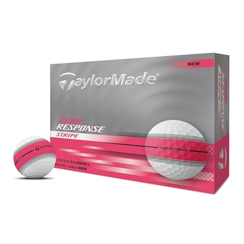TOUR RESPONSE STRIPE 1