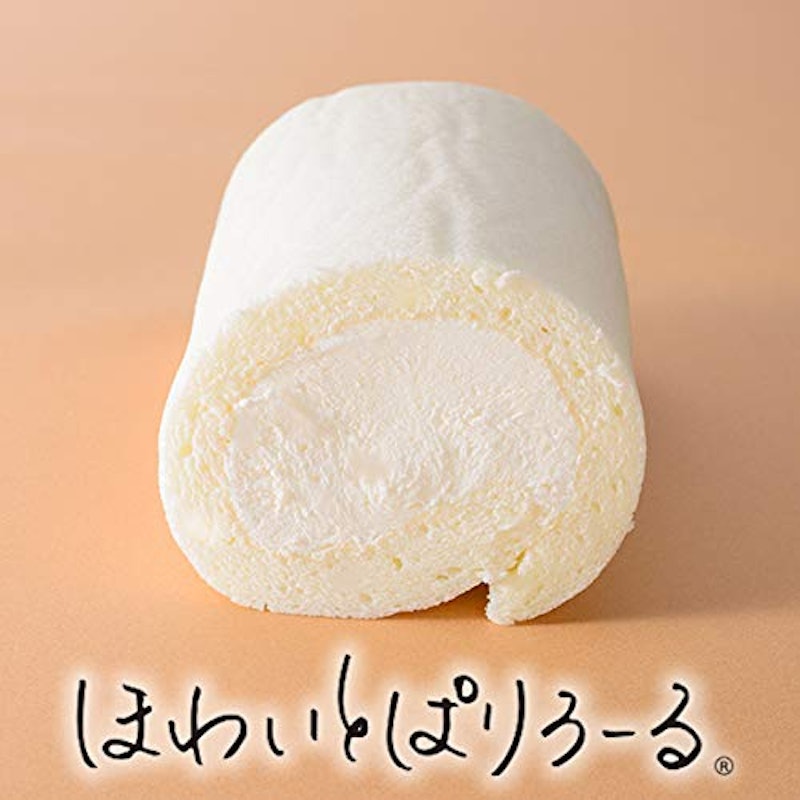 ほわいとぱりろーる 1