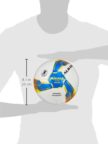 フットサルボール 3
