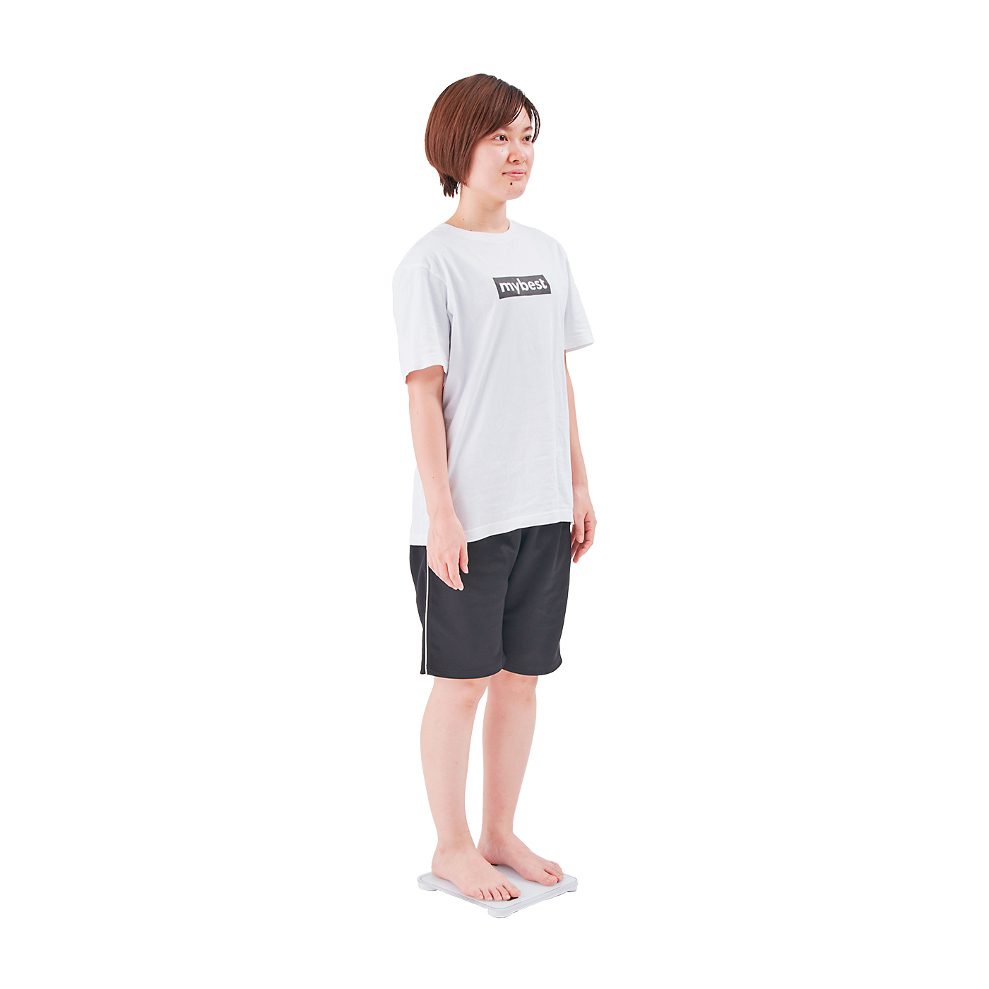 AI×体組成計 2