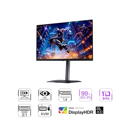 Gaming Monitor 2