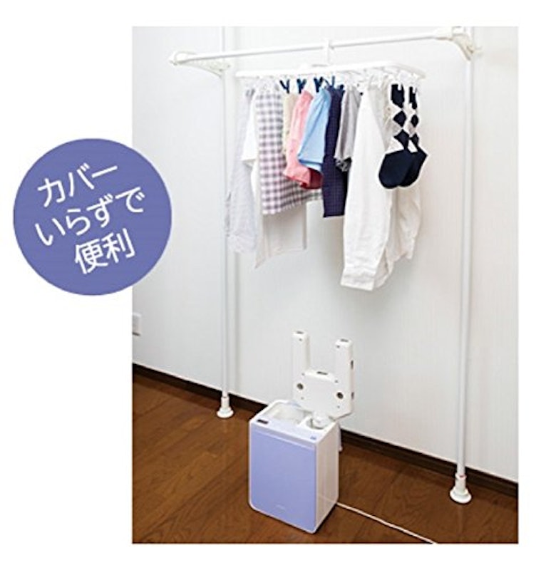 ふとん乾燥機 3