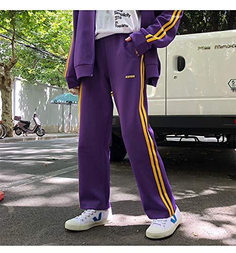 春秋 ジャージ レディース 上下セット 6