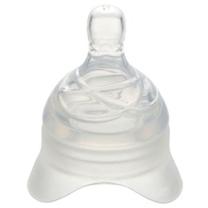 おうちミルクボトル用乳首 1