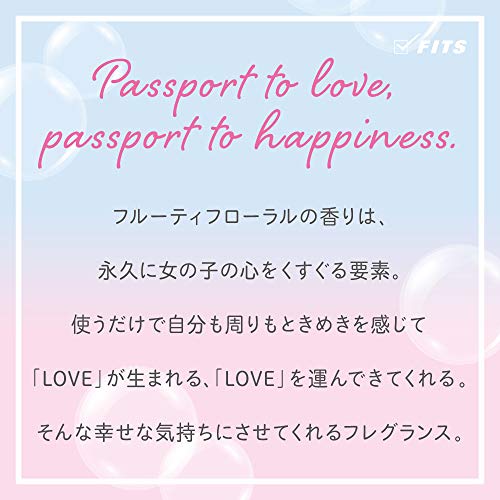 イット エアリー オードパルファム 3