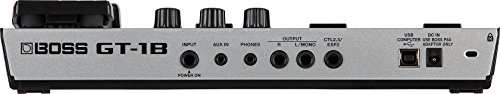 Bass Effects Processor 5