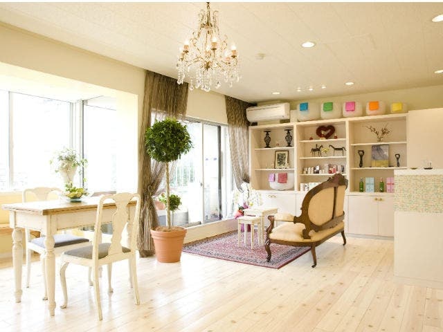 リバイタライズサロン クリーム 4枚目