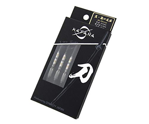  KATANA 名刀 真・菊一文字 8