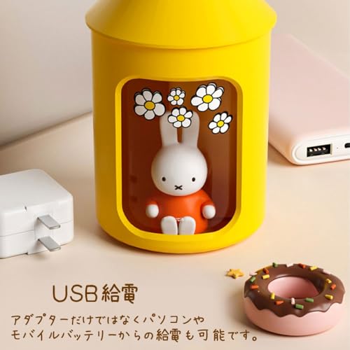 えんとつのお家加湿器 7