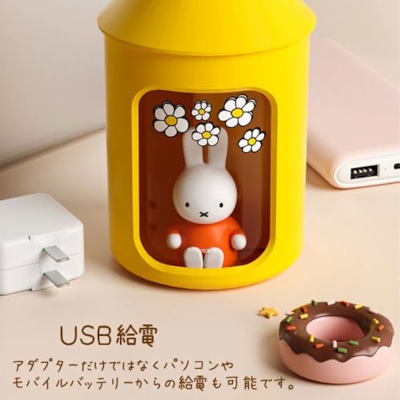 えんとつのお家加湿器 7