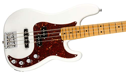 American Ultra Precision Bass 4